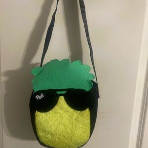 Victoria Secret pink bag